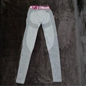 Gymshark Flex Leggings Size XS